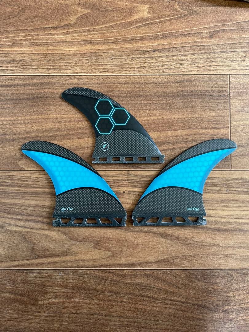 サーフィン・ボディボード futures. AM 1 TECHFLEX 3.0