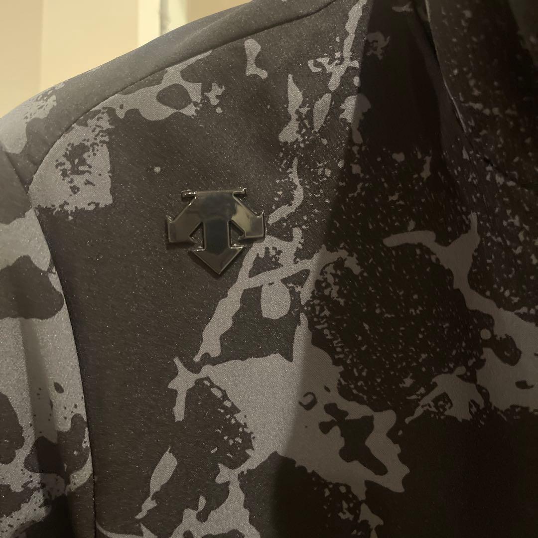 デサントゴルフ　ブルゾン　Lサイズ