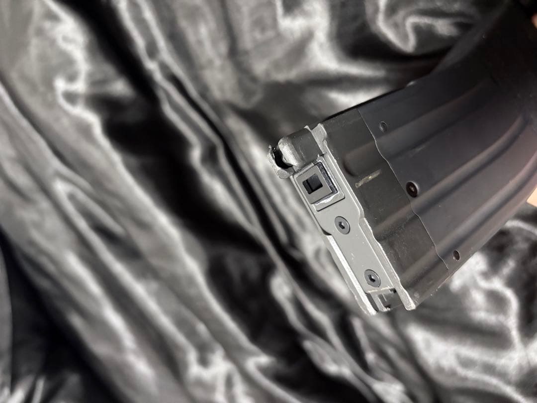 【再出品】KSC M4 ガスブローバック AR15