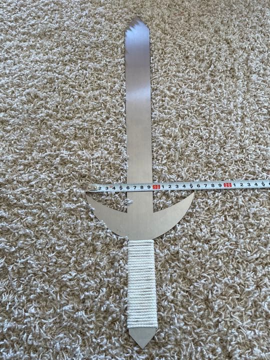 不動明王　剣　特注品　一点物