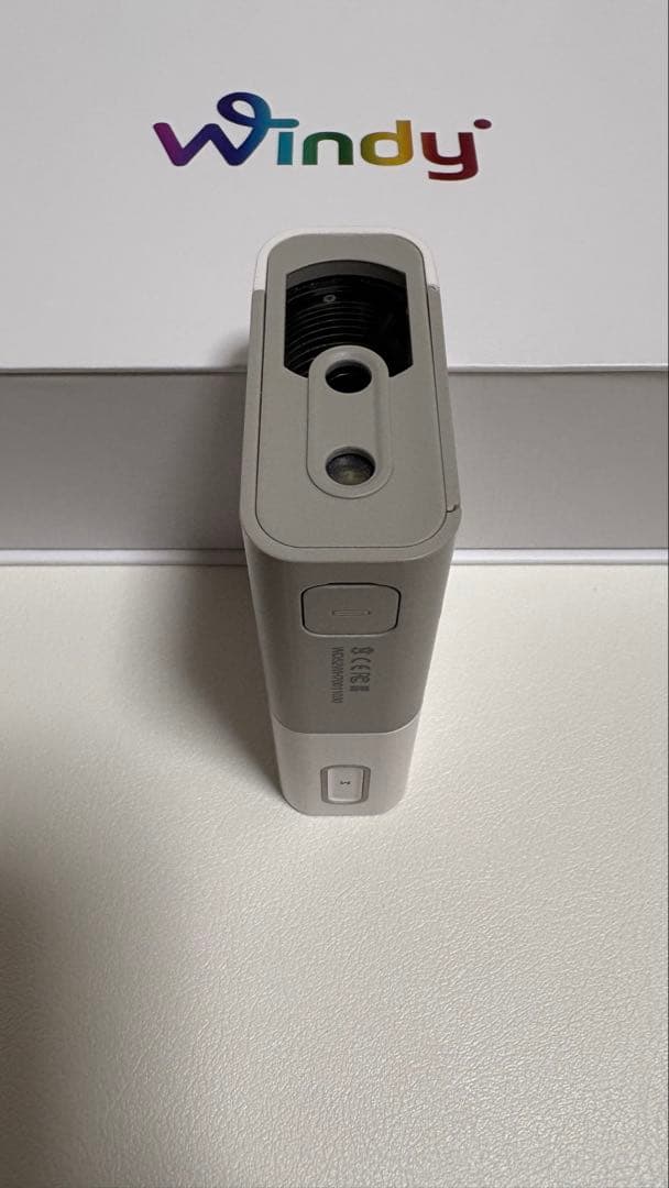 キャディトーク ウィンディ Caddy Talk Windy レーザー距離計