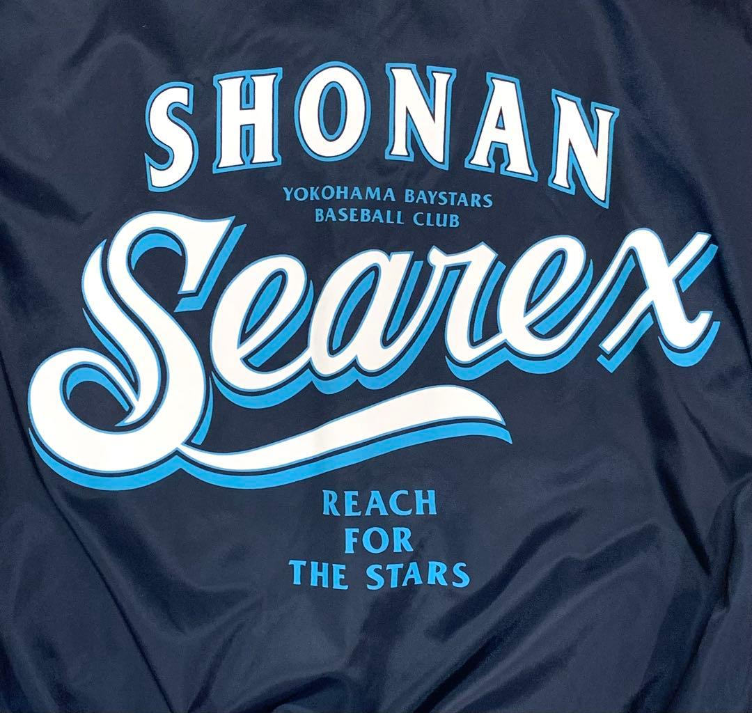 【激レア】湘南シーレックス ジャンパー