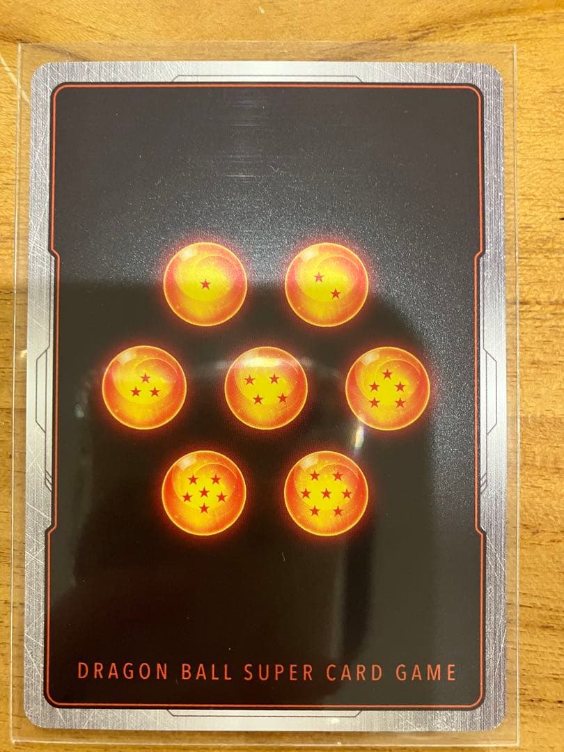 BT21-148 ゴッドレア　孫悟空　天使孫悟空