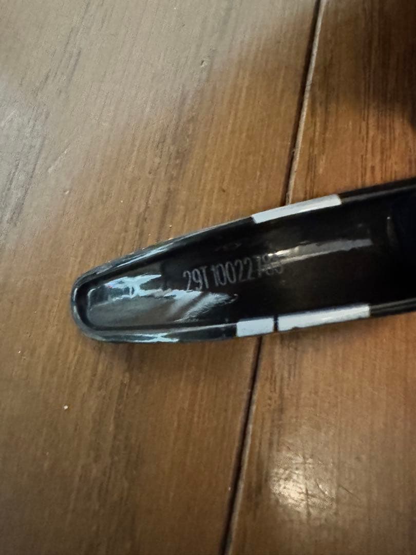 SRAM RED デュアルコントロールレバー 2×11速