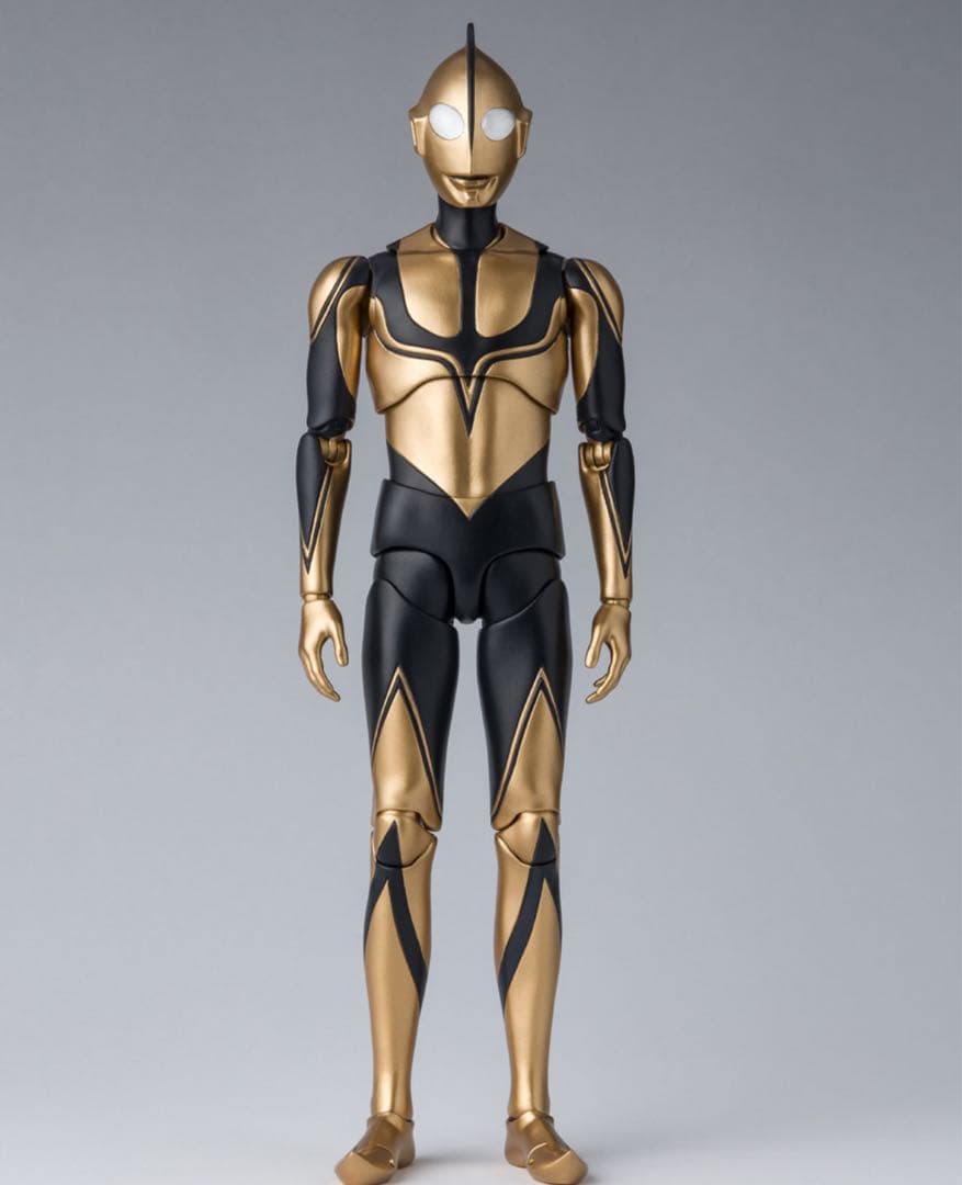 S.H.Figuarts 真骨彫 ウルトラマン ゾーフィ 2体セット