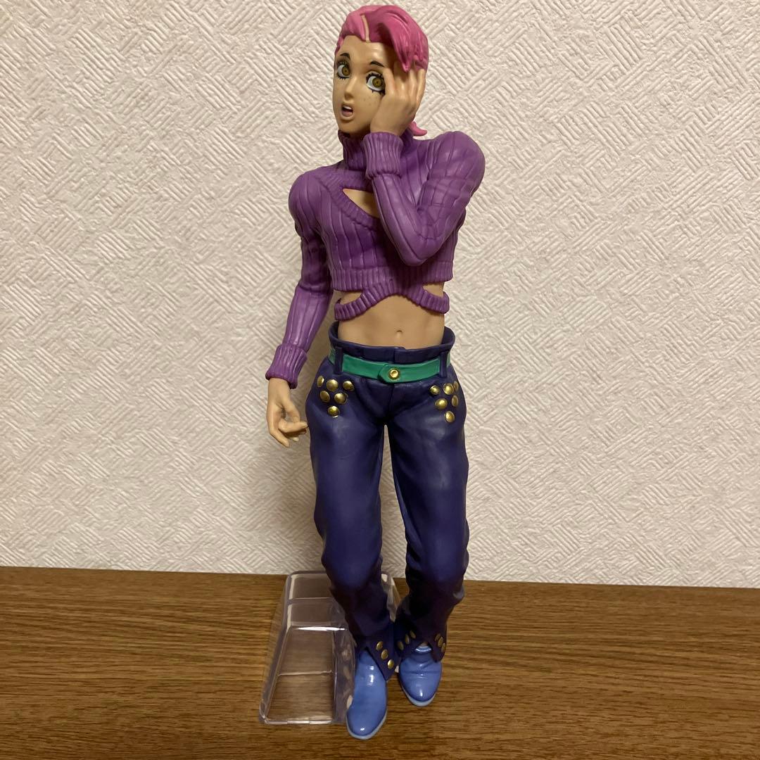 ジョジョの奇妙な冒険　一番くじ　黄金の風　ヒットマンチーム　14点セット