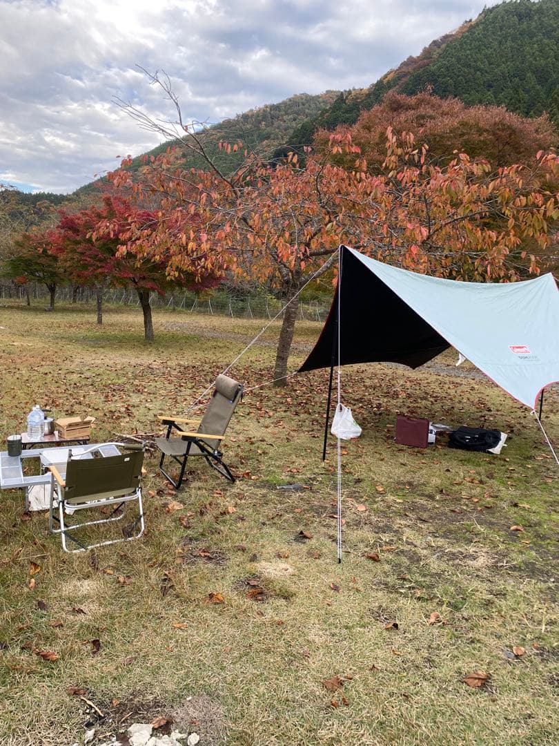 Coleman ヘキサライトプラス