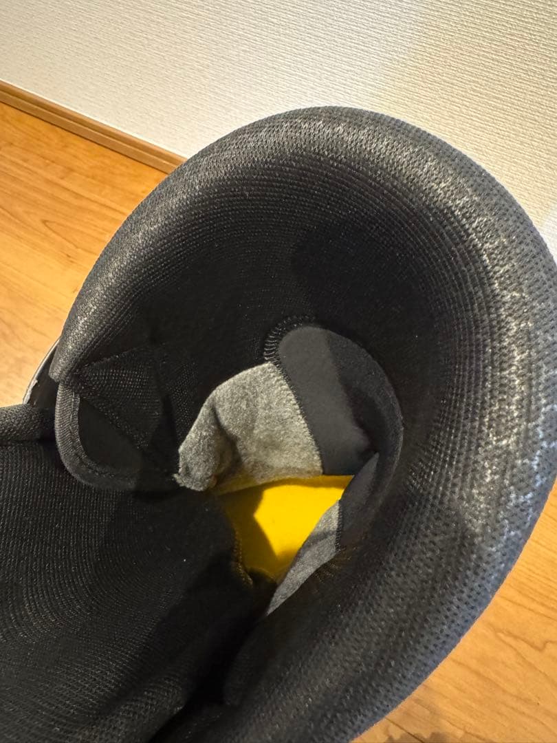 HEAD EDGE LYT 80 スキーブーツ 29.5サイズ