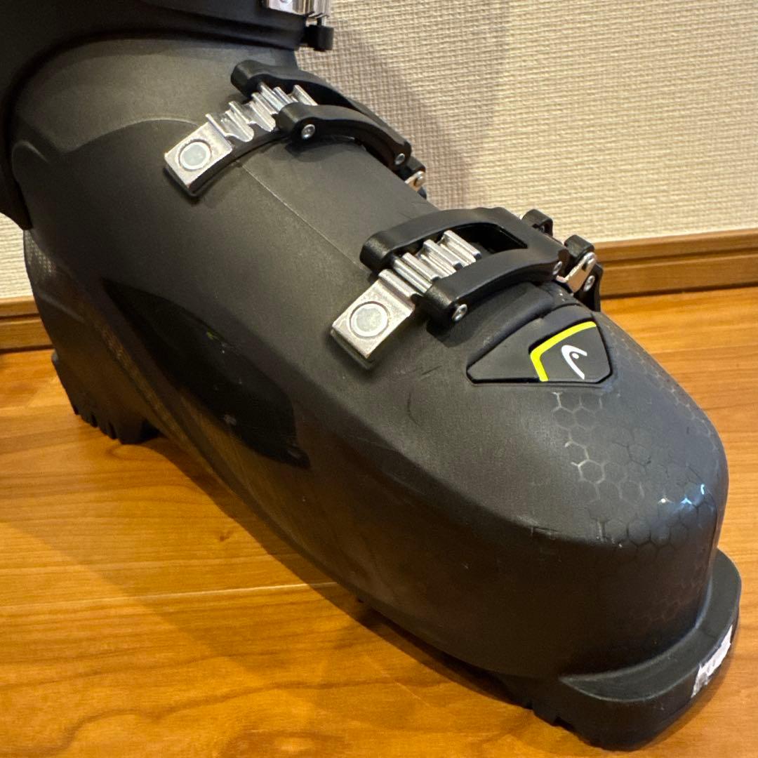 HEAD EDGE LYT 80 スキーブーツ 29.5サイズ
