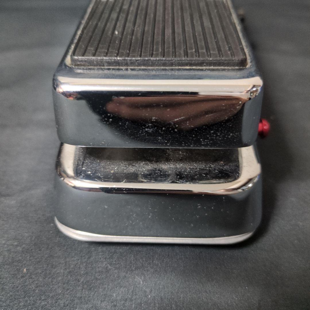 ギター Jim Dunlop Cry Baby 535