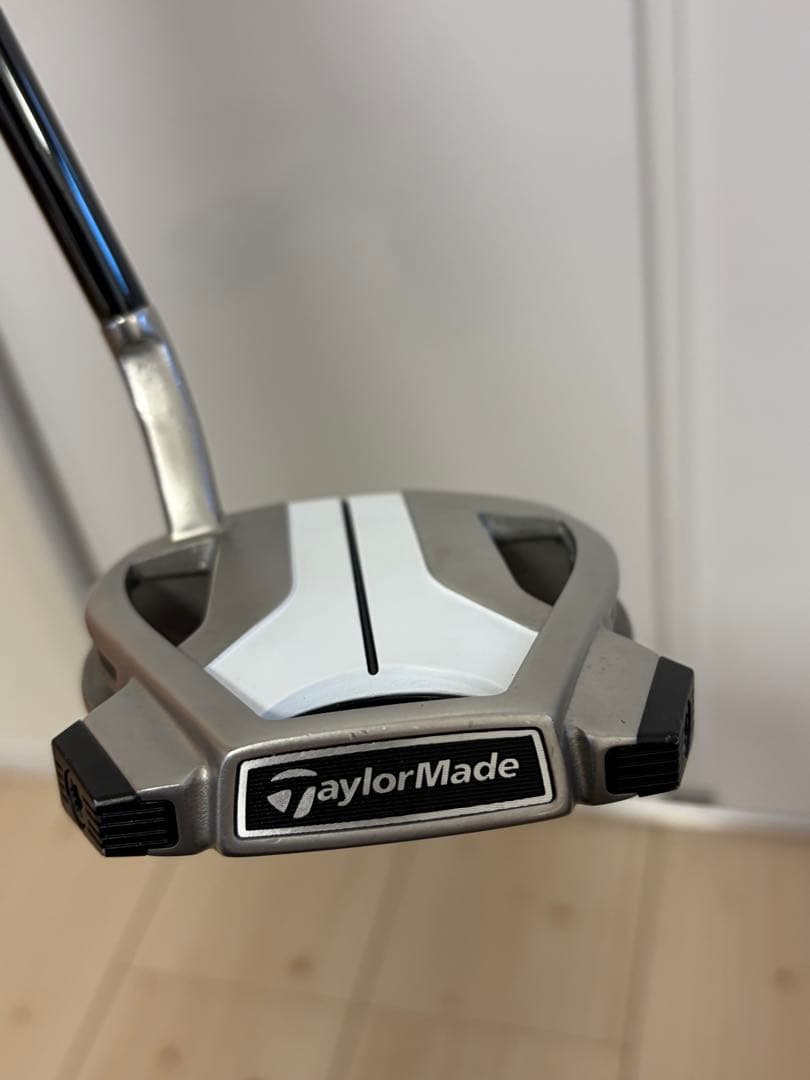 限定値下げ　GSS ツアー支給品 SPIDER TOUR X 34inch