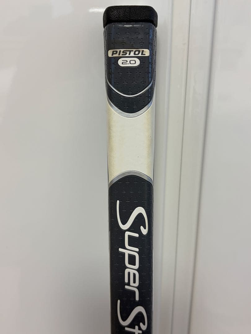 限定値下げ　GSS ツアー支給品 SPIDER TOUR X 34inch