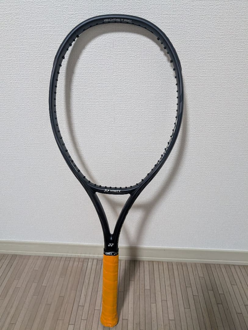 【限定色】ヨネックス　VCORE100 ギャラクシーブラック G2