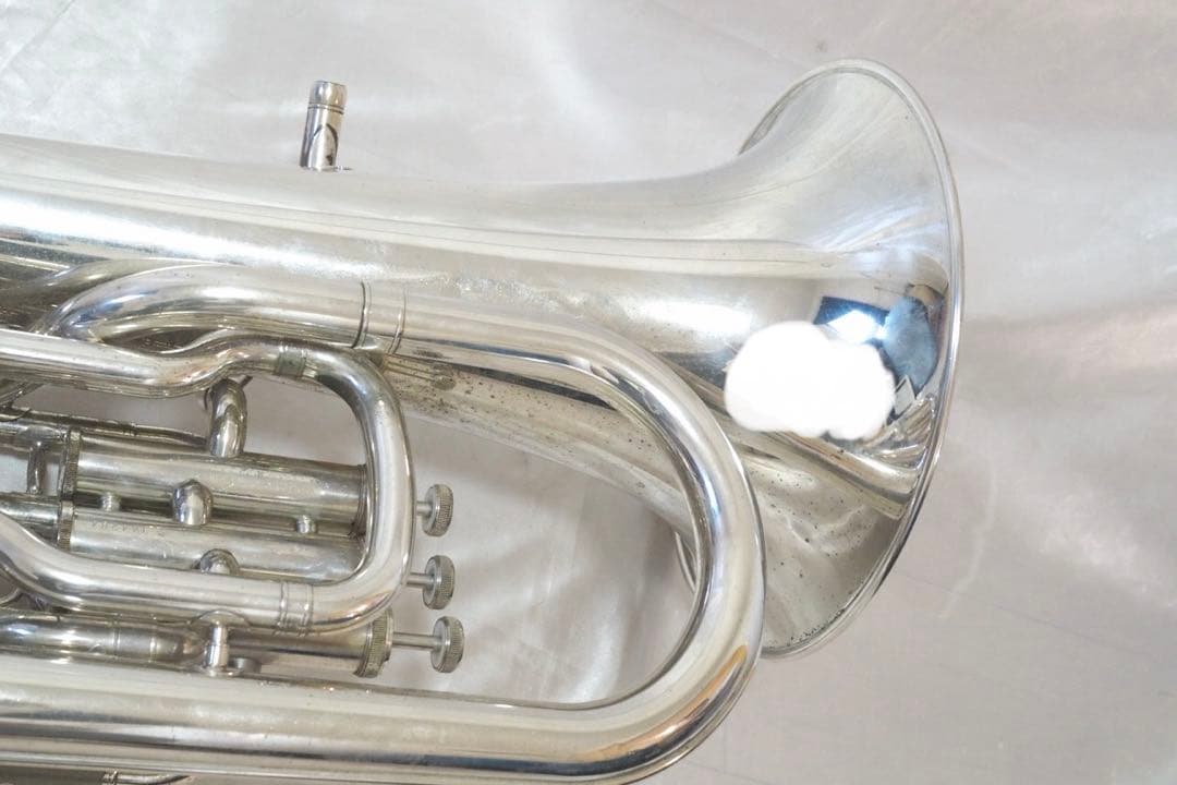 YAMAHA ヤマハ　YEP-621s ユーフォニアム