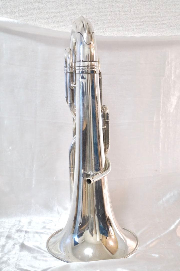 YAMAHA ヤマハ　YEP-621s ユーフォニアム