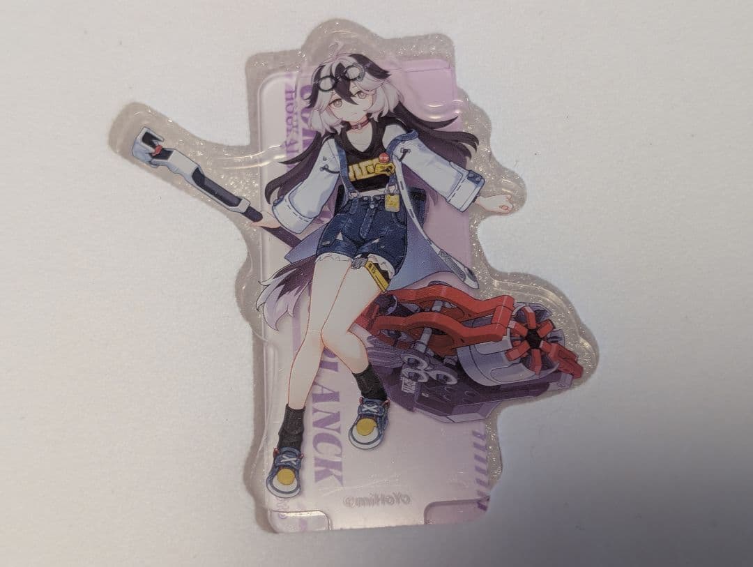 エリシア　妖精さんのラブガーデン　キャラクターグッズセット