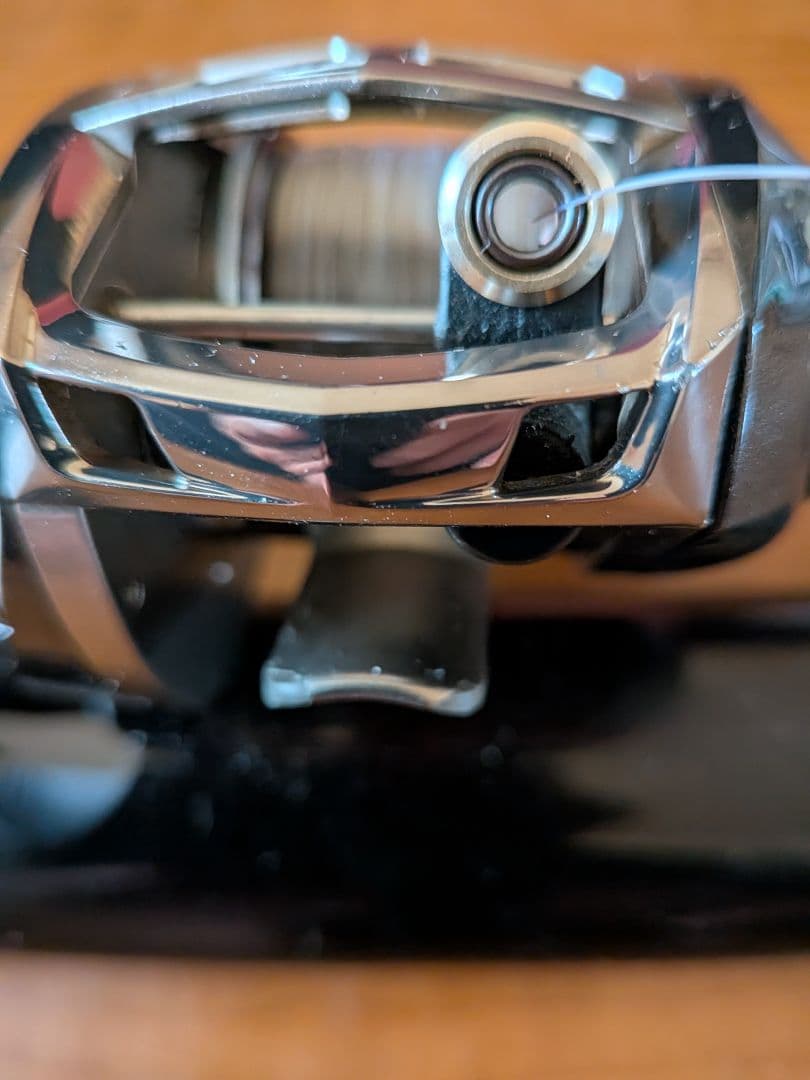 ダイワ　アルファスSV 105