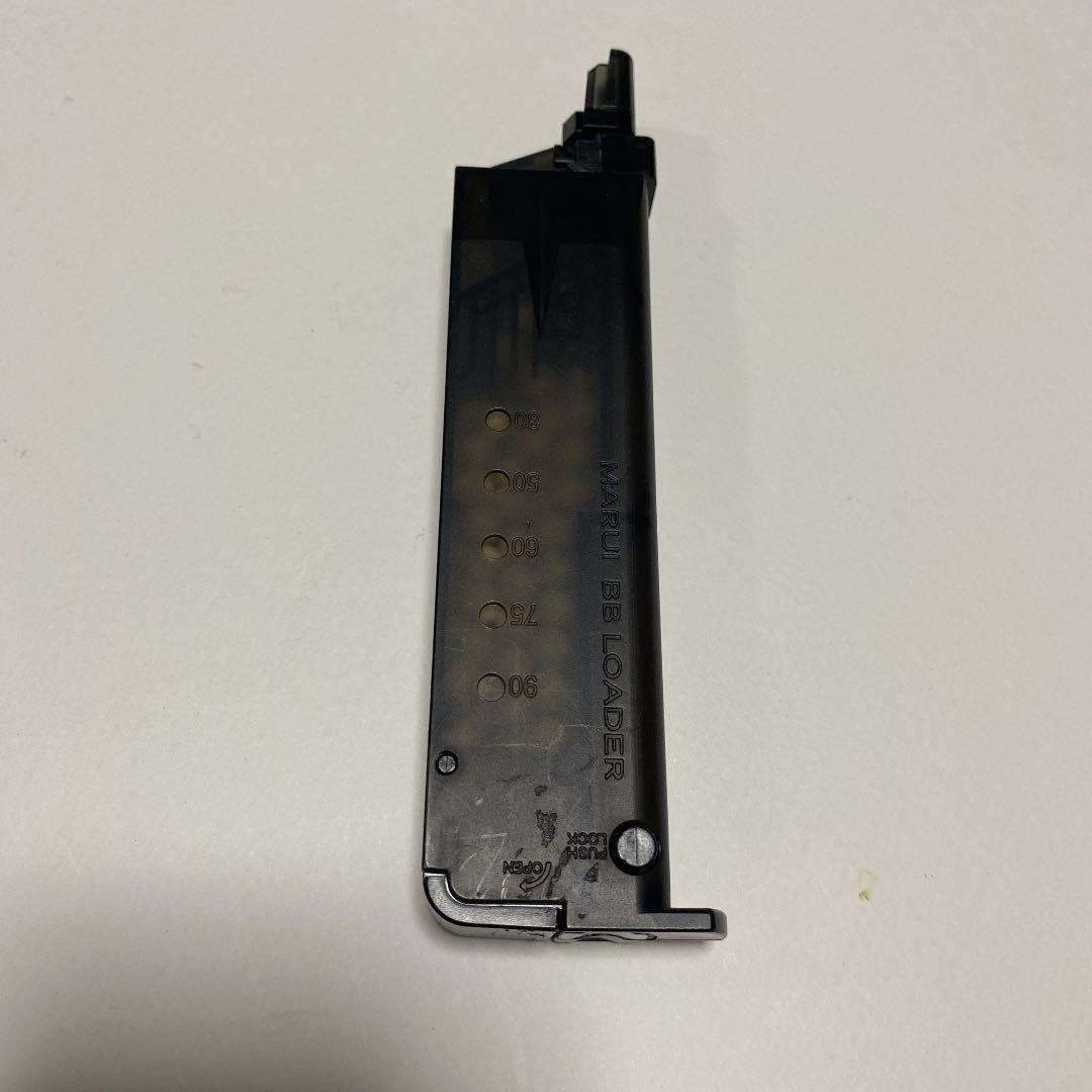 Glock18C エアガン