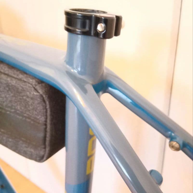 ナイナー RLT9 RDO グラベルバイク フレームセット　NINER