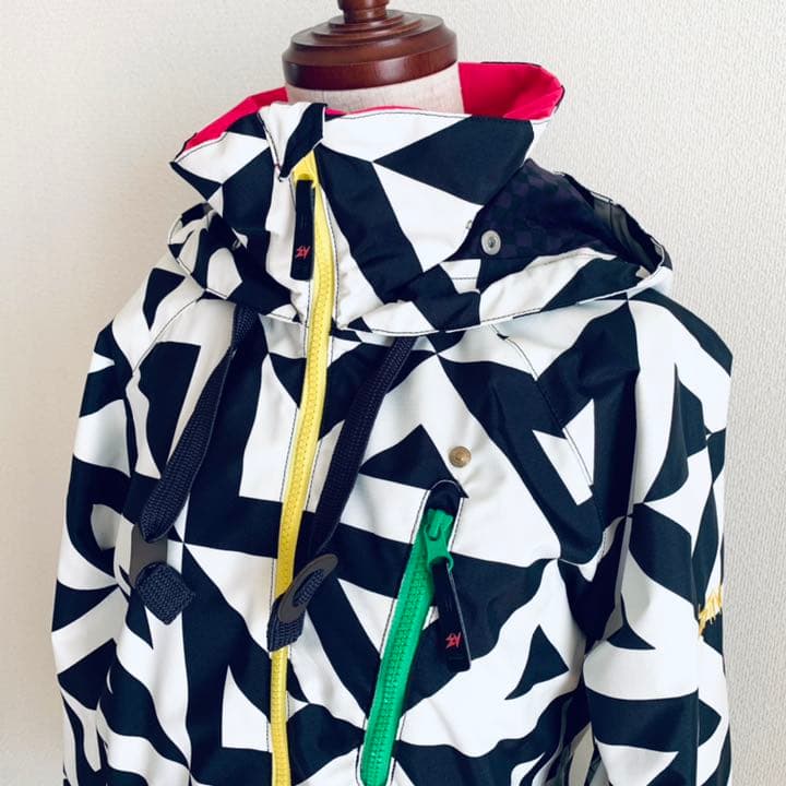 ESTIVO エスティボ スノーボードウェア スキーウェアウェア