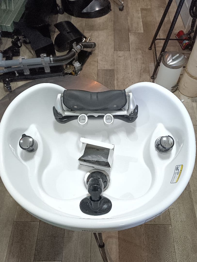 タカラベルモントYUMESWING