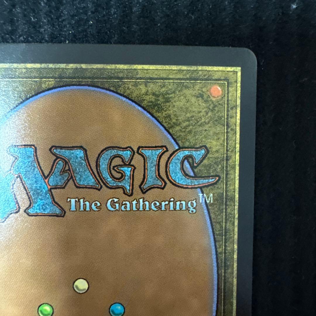 MTG FF 魔女、ヤ・シュトラ・ルル　ボーダーレス　日本語　foil