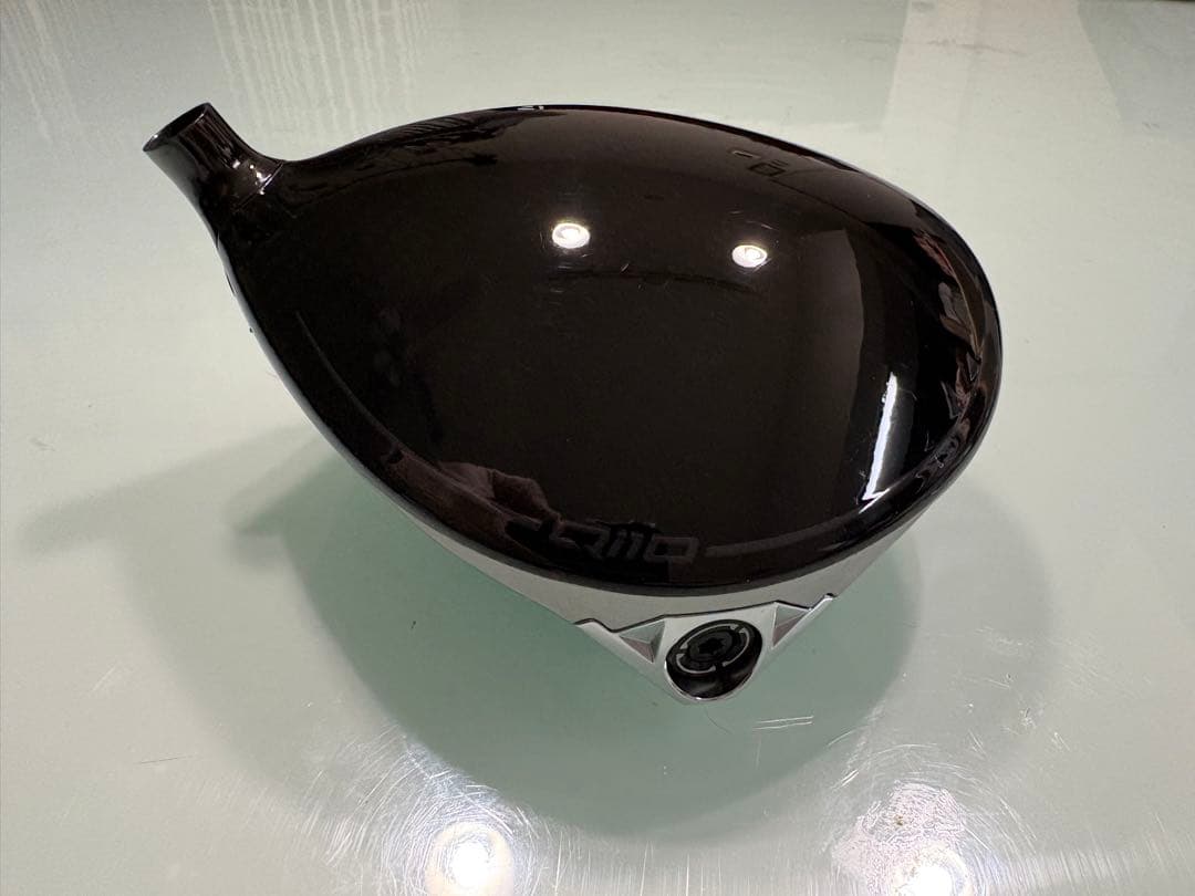 クラブ Taylormade Qi10 LS 9.0 D head