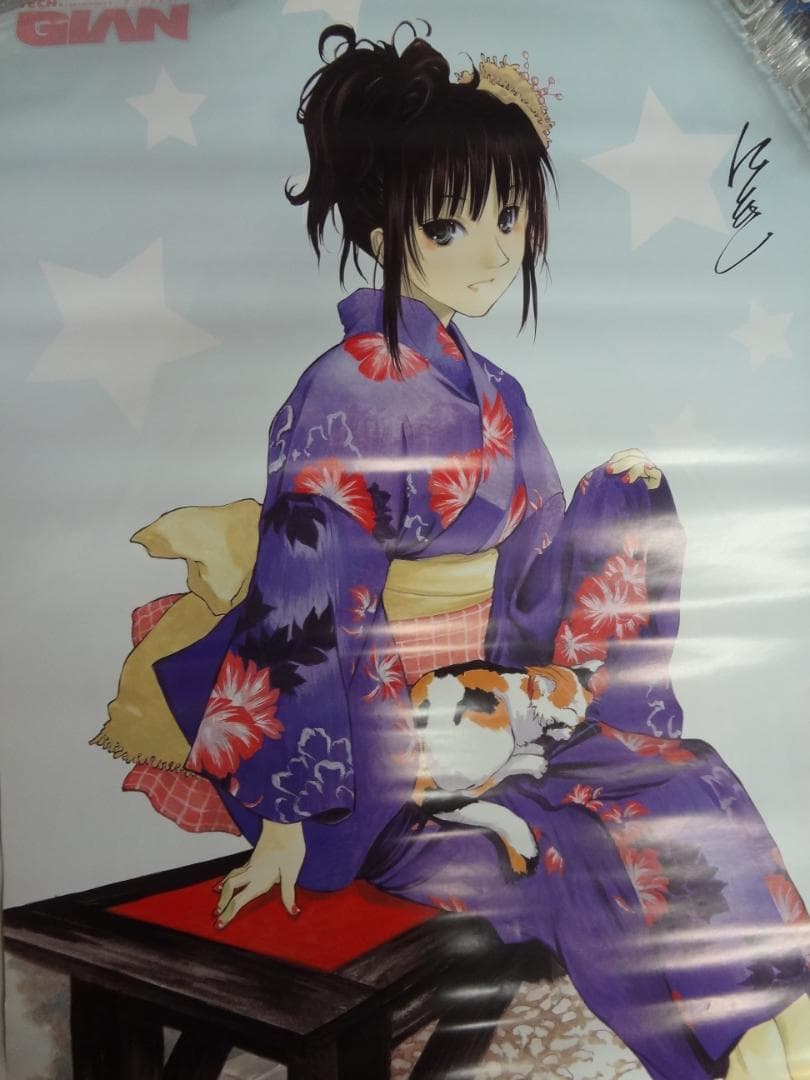 TECHGIANポスター２０本 　テックジャイアンシリーズ　入手困難非売品￥