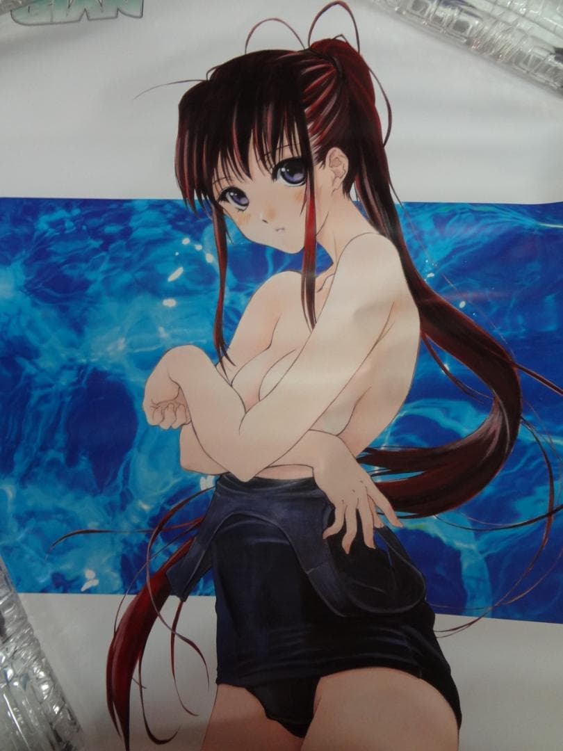 TECHGIANポスター２０本 　テックジャイアンシリーズ　入手困難非売品￥