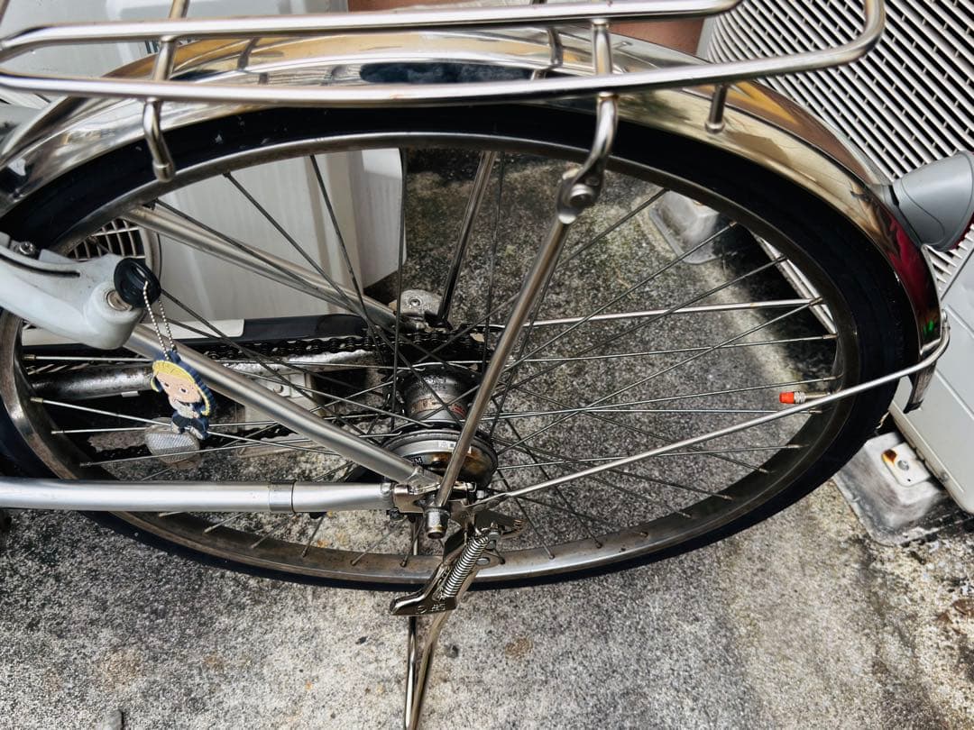 ＰＡＮＡＳＯＮＩＣ ＶＩＶＩ パナソニック ビビ ２６インチ