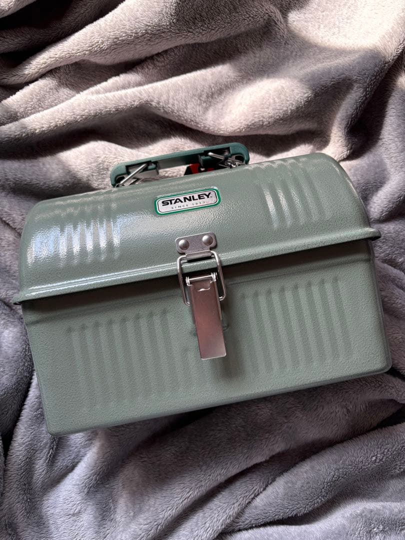 STANLEY スタンレー クラシックランチボックス 5.2L