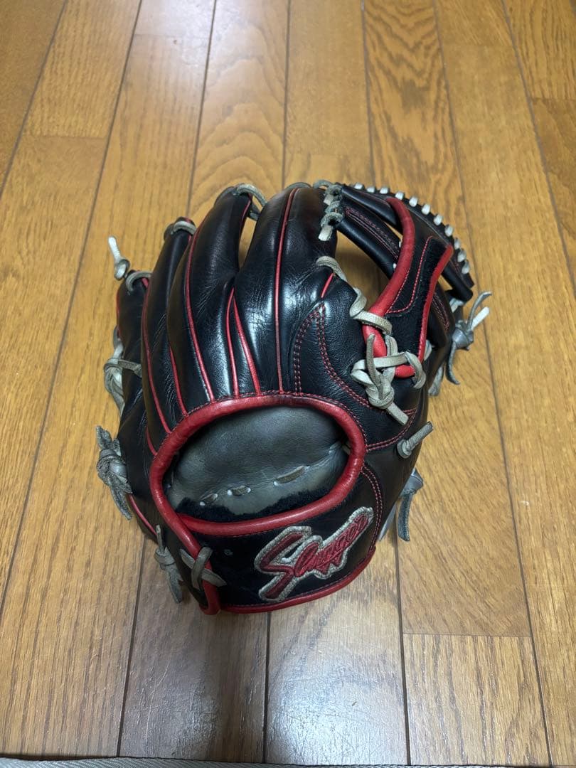 久保田スラッガー　軟式オーダー　AR5