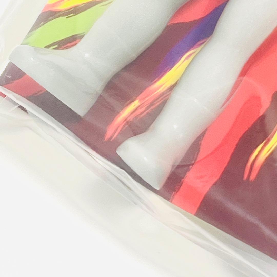 【新品未開封】タローマン 奇獣大行進シリーズ ソフビ 岡本太郎 抽選当選品