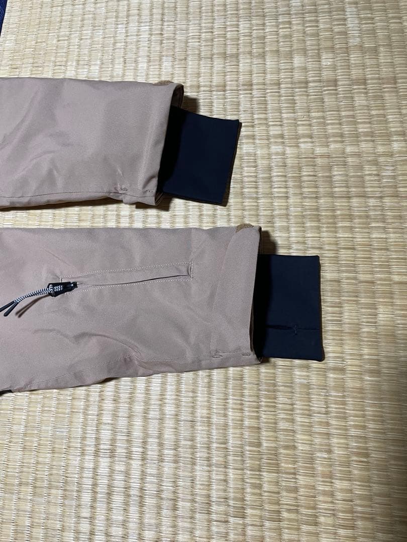 【美品】DARE2B レディース スキー スノーボードウェア L,XL相当