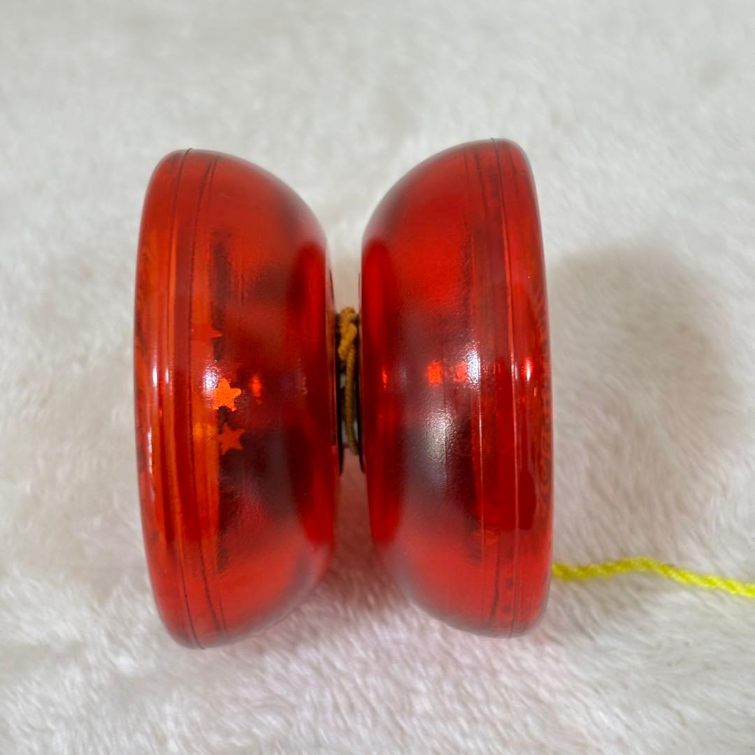 【美品】YOYOJAM ヨーヨージャム SPIN GEAR スピンギア 限定品