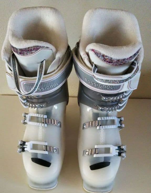 ROSSIGNOL ロシニョール スキーブーツ レディース　24.5cm