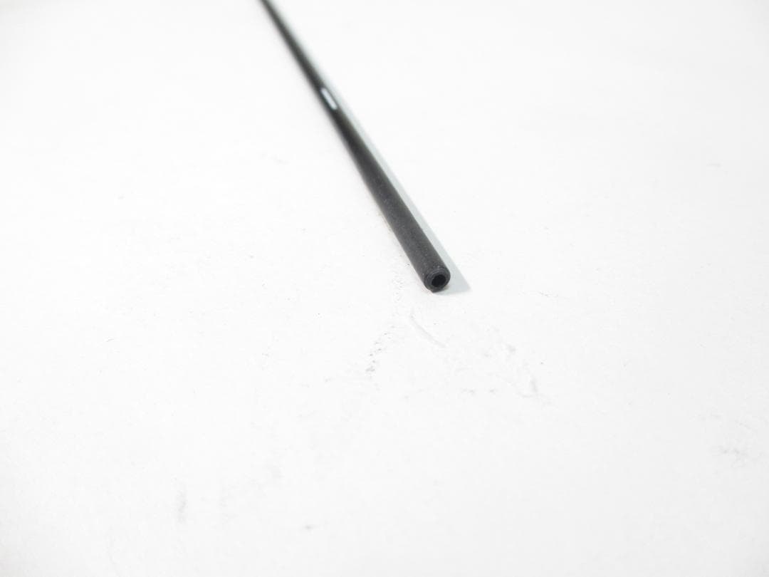 がまかつ Re穂先対応品 タイプF 1～1.75号 カーボン穂先 (0207-2