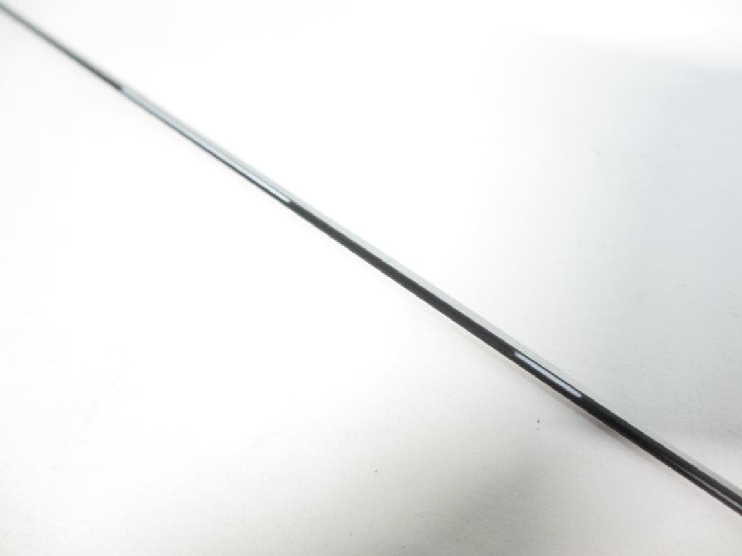 がまかつ Re穂先対応品 タイプF 1～1.75号 カーボン穂先 (0207-2