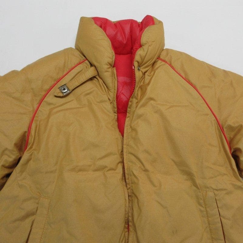 MY0180■MONCLER■モンクレールASICS Skiwearリバーシブル