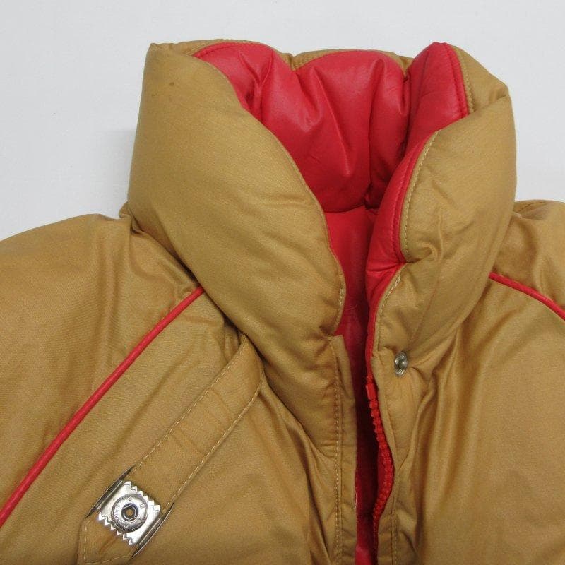 MY0180■MONCLER■モンクレールASICS Skiwearリバーシブル