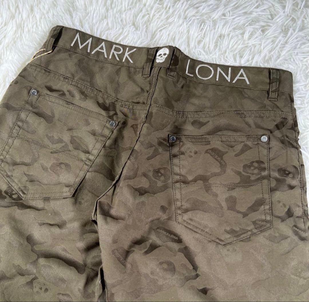 マークアンドロナ　3点セット