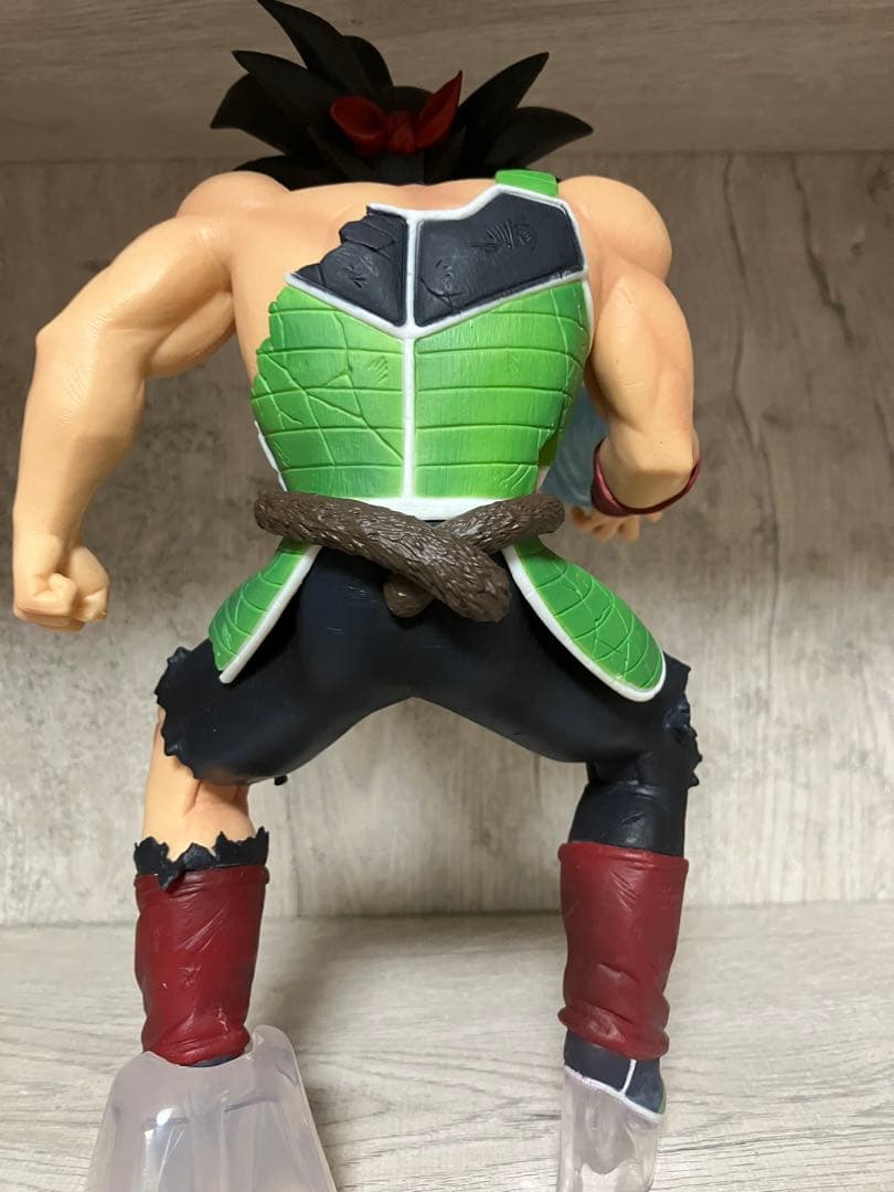 一番くじ　ドラゴンボール　カカロット　バーダック　フリーザ　マスターライズ