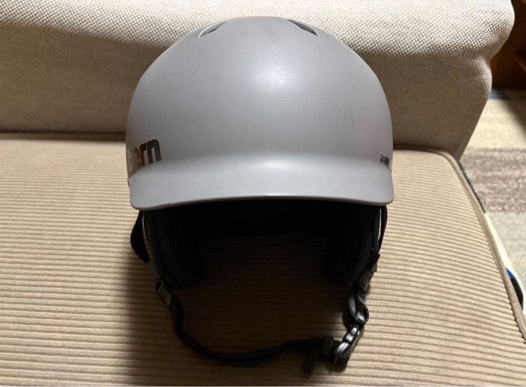 bern ヘルメット XXL