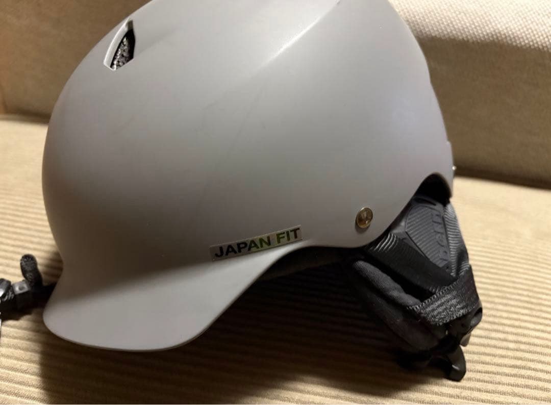 bern ヘルメット XXL