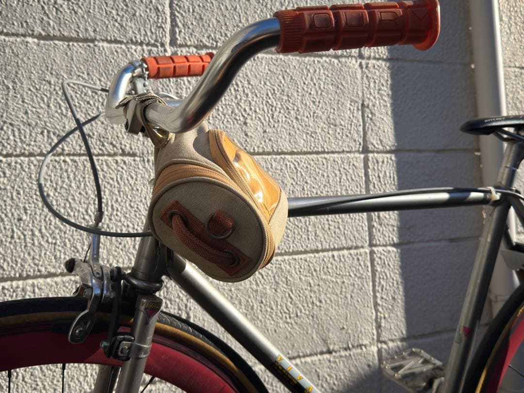 VIVALO ピスト シングル フリー ヴィンテージ