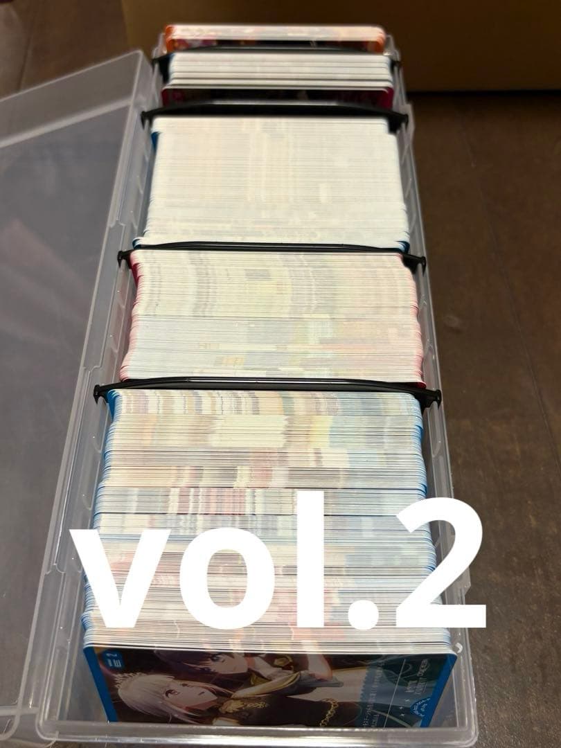 も*く様 ラブライブ！オフィシャルカードゲーム まとめ売り 大量 汎用 ライブカ