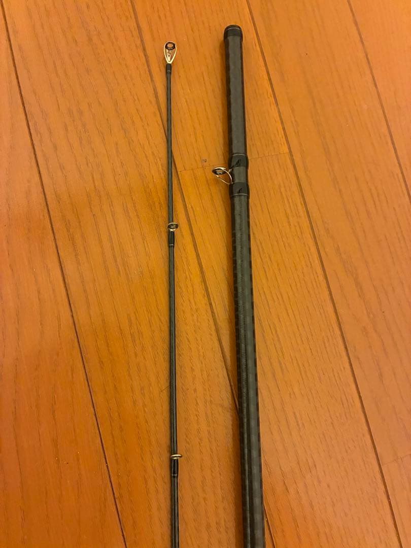 シマノ　18ハードロッカー　B710XH 美