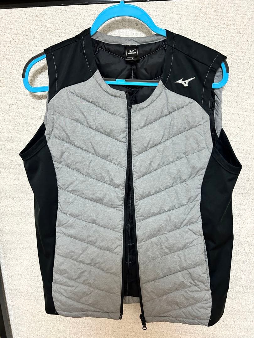 ミズノ　ベスト