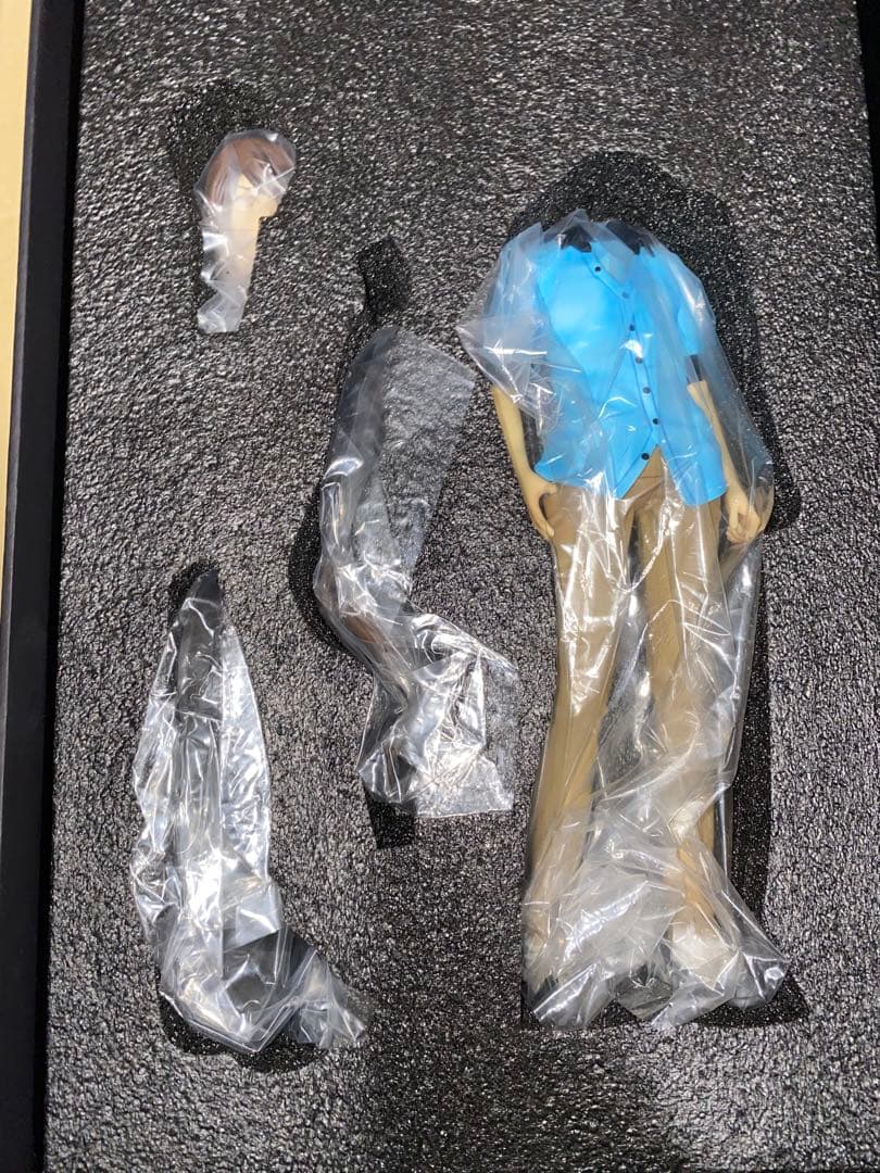 神之塔 フィギュア クン・ビオレ セット