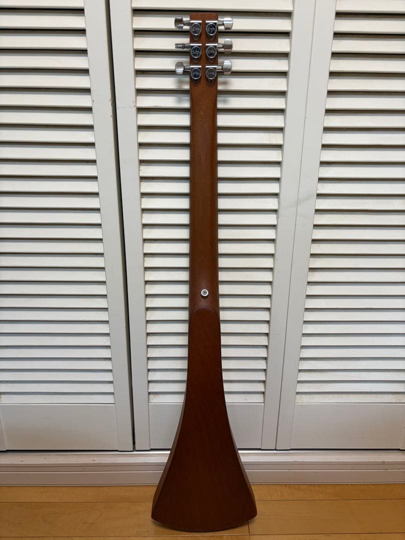 Martin Backpacker Guitar 貴重初期型